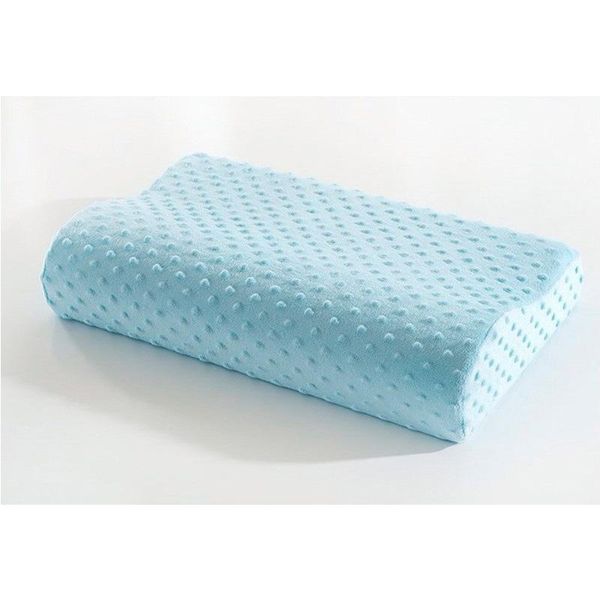 pillow flc, soft travel memory foam space 30x50cm slow rebound throw pillows neck cervical healthcare pillows20
pillow flc, soft travel memory foam space 30x50cm slow rebound throw pillows neck cervical healthcare pillows20