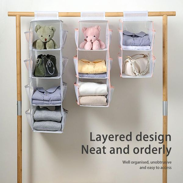 storage bags multifunctional hanging bag household underwear panties socks wardrobe fabric
storage bags multifunctional hanging bag household underwear panties socks wardrobe fabric