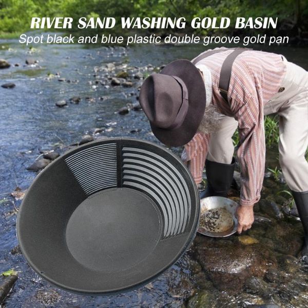 kitchen storage & organization plastic gold pan basin nugget mining dredging prospecting river tool wash panning equipment
kitchen storage & organization plastic gold pan basin nugget mining dredging prospecting river tool wash panning equipment