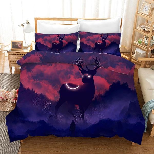 bedding sets drop home textile set galaxy deer eu king 240x220 duvet covers luxury 100% cotton bed linens dekbedovertrek
bedding sets drop home textile set galaxy deer eu king 240x220 duvet covers luxury 100% cotton bed linens dekbedovertrek