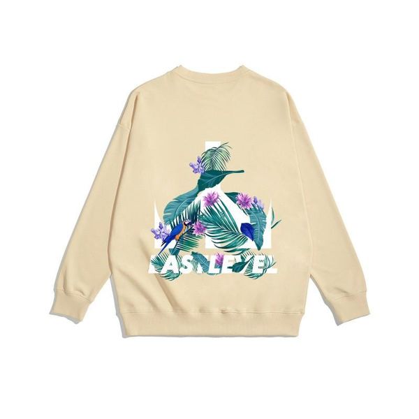 men's sweaters autumn and women's sweater tide brand pullover street loose oversized fashion round neck casual jacket hip-hop, White;black
men's sweaters autumn and women's sweater tide brand pullover street loose oversized fashion round neck casual jacket hip-hop, White;black