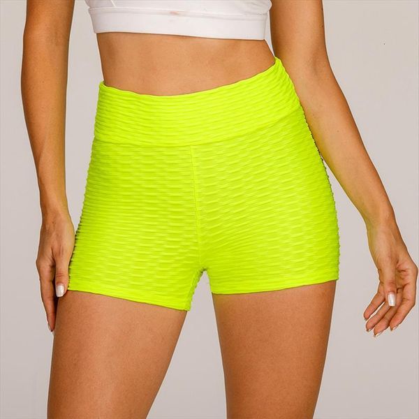 seamless high waist solid sports women short spandex breathable fitness clothing workout quick drying, White;black
seamless high waist solid sports women short spandex breathable fitness clothing workout quick drying, White;black