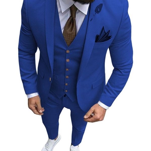 men's suits & blazers 2021 men's colorful suits 3 skinny fitting attire groom's tuxedos for formal wedding suit (blazer + ves, White;black
men's suits & blazers 2021 men's colorful suits 3 skinny fitting attire groom's tuxedos for formal wedding suit (blazer + ves, White;black