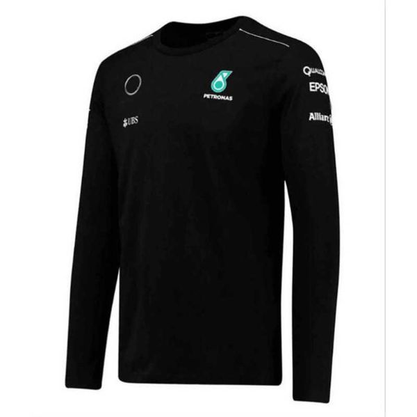 petronas luxury mens t shirts brand sweatshirts mercedes amg f1 formula one racing women casual long sleeve t-shirts benz lewis hamilton tea, White;black
petronas luxury mens t shirts brand sweatshirts mercedes amg f1 formula one racing women casual long sleeve t-shirts benz lewis hamilton tea, White;black