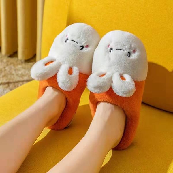 slippers fashion furry women household warm winter flat indoor faux fur shoes comfortable house, Black
slippers fashion furry women household warm winter flat indoor faux fur shoes comfortable house, Black