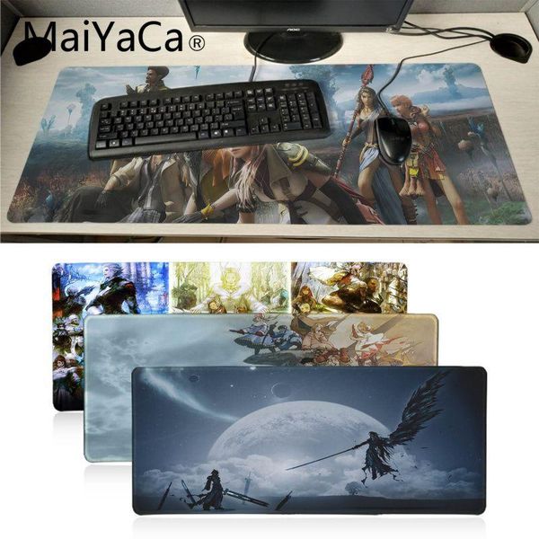 mouse pads & wrist rests maiyaca final fantasy game lapgaming mice mousepad soft rubber professional pad computer tablet mat
mouse pads & wrist rests maiyaca final fantasy game lapgaming mice mousepad soft rubber professional pad computer tablet mat