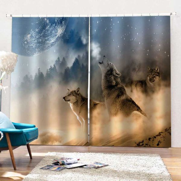curtain & drapes custom 3d curtains for the living room bedroom wolf howl home decor modern el ktv
curtain & drapes custom 3d curtains for the living room bedroom wolf howl home decor modern el ktv