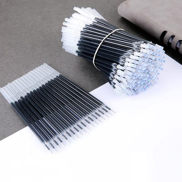 gel pens 20 pcs wholesale stationery black refills 0.5mm factory direct office supplies kawaii stationary pen refill colorful 
gel pens 20 pcs wholesale stationery black refills 0.5mm factory direct office supplies kawaii stationary pen refill colorful