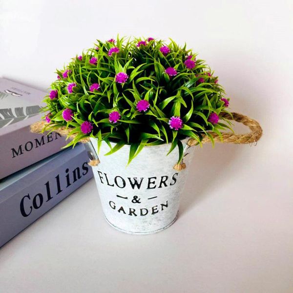 decorative flowers & wreaths outdoor flower fake false plants artificial garden decor with pot for rustic wedding party farmhouse
decorative flowers & wreaths outdoor flower fake false plants artificial garden decor with pot for rustic wedding party farmhouse