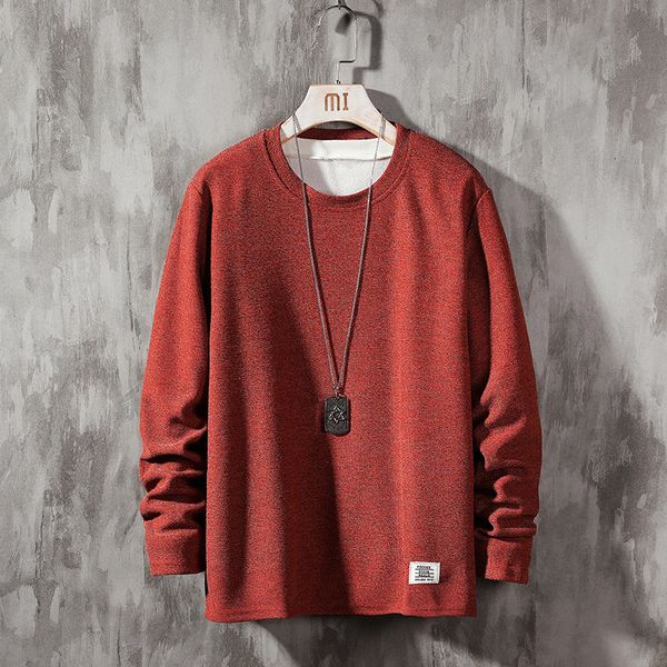 2021 autumn spring fashion oversized red gray male long casual sleeve the neck shirt for man mlxv, White;black
2021 autumn spring fashion oversized red gray male long casual sleeve the neck shirt for man mlxv, White;black