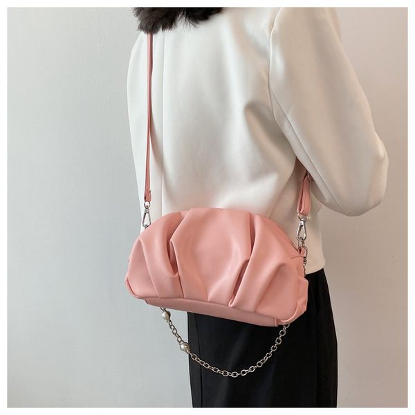fashion style chain fold female trendy small shoulder cloud bag new summer 2021 underarm texture messenger western aqsrb
fashion style chain fold female trendy small shoulder cloud bag new summer 2021 underarm texture messenger western aqsrb