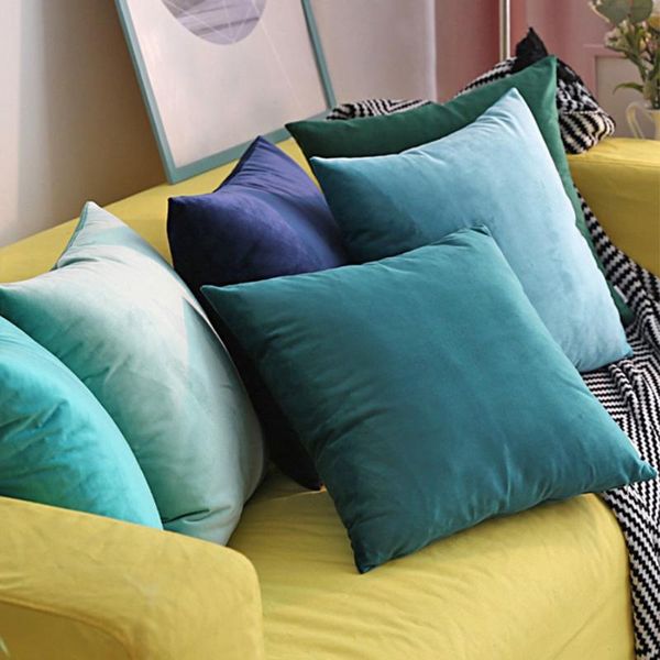 cushion/decorative pillow wzh soft velvet cushion cover throw for living room sofa cushions home decoration
cushion/decorative pillow wzh soft velvet cushion cover throw for living room sofa cushions home decoration