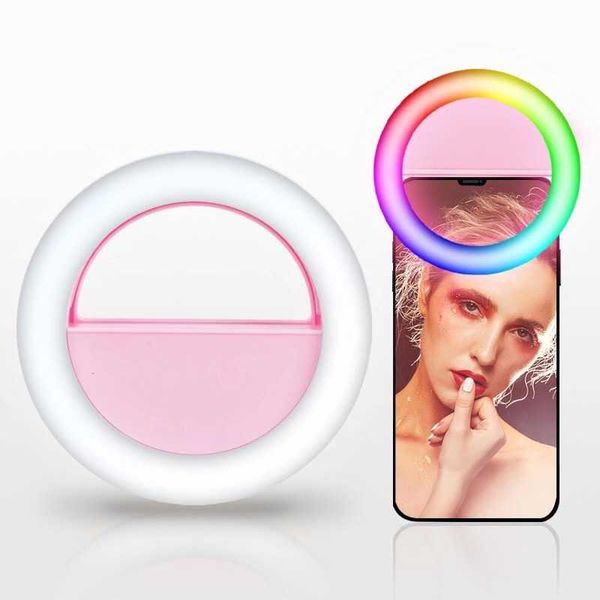 clip-on rgb ring light phone selfie fill light for mobile phone p pgraphy lighting led selfie ringlight makeup fill lamp
clip-on rgb ring light phone selfie fill light for mobile phone p pgraphy lighting led selfie ringlight makeup fill lamp