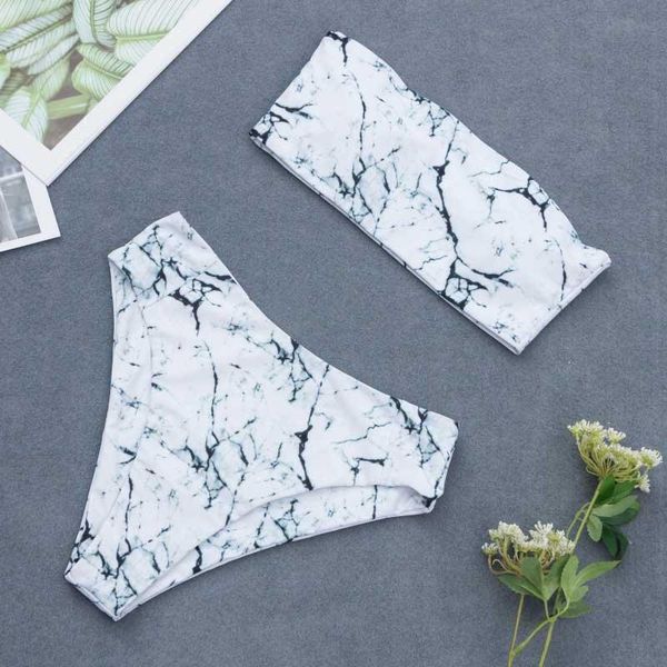 women's swimwear 2021 woman white bikini brazilian women push up bathing suits floral vintage female bather beach swimsuits, White;black
women's swimwear 2021 woman white bikini brazilian women push up bathing suits floral vintage female bather beach swimsuits, White;black