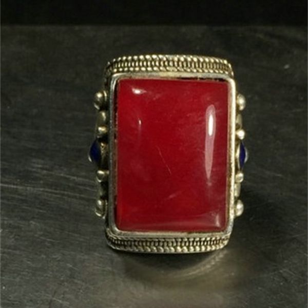 chaming old silver inlay natural jade men&women's ring gfcvb, Golden;silver
chaming old silver inlay natural jade men&women's ring gfcvb, Golden;silver