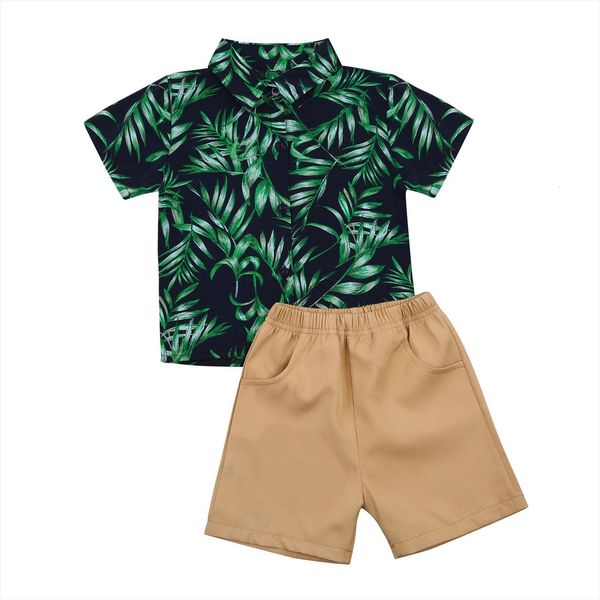 infant kids baby boy leaf print set, short sleeve shirt and pants 2 piece suits 7t, White
infant kids baby boy leaf print set, short sleeve shirt and pants 2 piece suits 7t, White