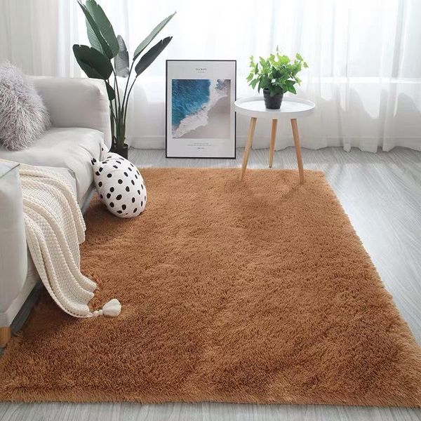 carpets silky rug shaggy tie-dye carpet living room/bedroom plush floor fluffy mats kids room faux fur area rugs
carpets silky rug shaggy tie-dye carpet living room/bedroom plush floor fluffy mats kids room faux fur area rugs
