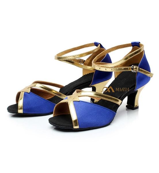 women latin dance shoes new fashion girls women's latin ballroom tango salsa dance shoes med heel sandals for ladies wholesale, Black
women latin dance shoes new fashion girls women's latin ballroom tango salsa dance shoes med heel sandals for ladies wholesale, Black