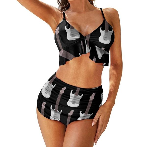 one-piece suits electric guitar bikini swimsuit v neck bulk skimpy swimwear bathing 2 piece for big breasts suit
one-piece suits electric guitar bikini swimsuit v neck bulk skimpy swimwear bathing 2 piece for big breasts suit