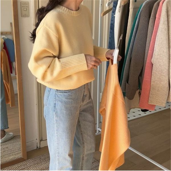 new 2021 autumn winter women knitted pullovers casual sweaters female jumper sweater uatp, Black
new 2021 autumn winter women knitted pullovers casual sweaters female jumper sweater uatp, Black