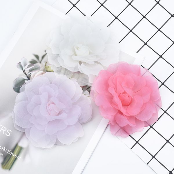rose silk artificial flower decoration, plastic false wreath, 12cm, for wedding, diy
rose silk artificial flower decoration, plastic false wreath, 12cm, for wedding, diy