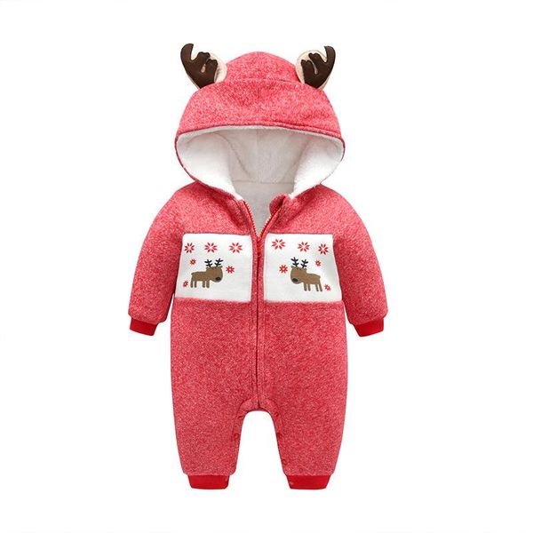 2021 baby clothes winter &autumn new born infant boys girls warm thick jumpsuit hooded outfits snowsuit coat kids romper, Blue
2021 baby clothes winter &autumn new born infant boys girls warm thick jumpsuit hooded outfits snowsuit coat kids romper, Blue