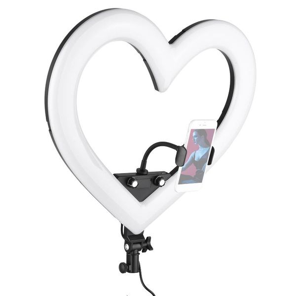 19 inch rgb pgraphy led video light fill light cri 90 3200-5600k high brightness with phone holder for pgraphy lighting
19 inch rgb pgraphy led video light fill light cri 90 3200-5600k high brightness with phone holder for pgraphy lighting