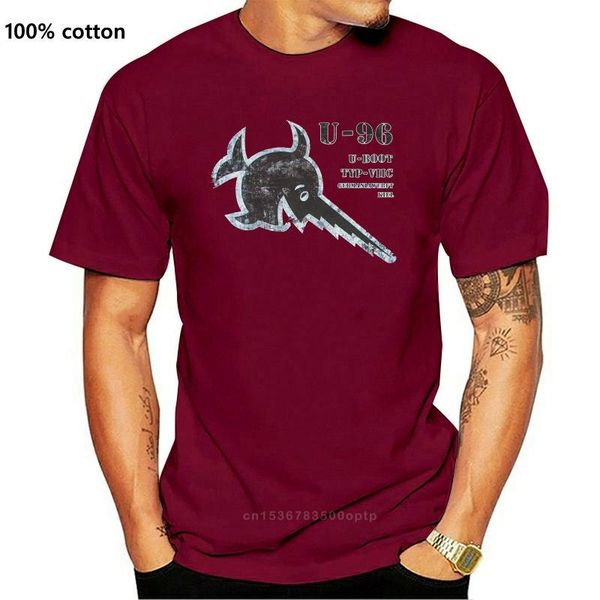 men's t-shirts das boot u 96 german germany boat world war movie film submarine t shirt digital pride men quality, White;black
men's t-shirts das boot u 96 german germany boat world war movie film submarine t shirt digital pride men quality, White;black