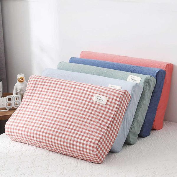 pillow case 2pcs cotton washed latex pillowcase brief style bedroom use household bedding cover 30x50/40x60cm
pillow case 2pcs cotton washed latex pillowcase brief style bedroom use household bedding cover 30x50/40x60cm