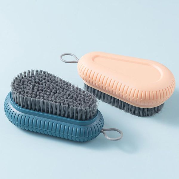 clothing & wardrobe storage handle laundry brush plastic home soft can hanging feel shoe
clothing & wardrobe storage handle laundry brush plastic home soft can hanging feel shoe