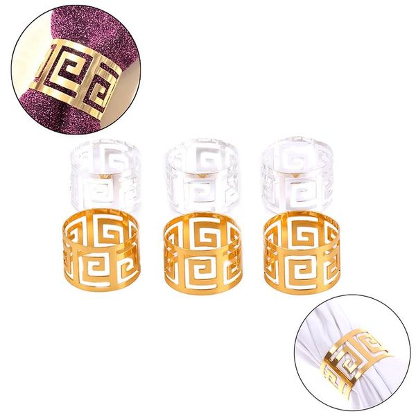 napkin rings 6pcs/lot serviette holder west dinner towel ring party decoration table accessories tool
napkin rings 6pcs/lot serviette holder west dinner towel ring party decoration table accessories tool