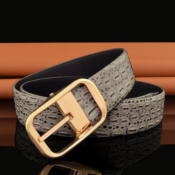 belts fancy jeans coffee belt youth men's fashion pin buckle full grain classic cintos masculinos, Black;brown
belts fancy jeans coffee belt youth men's fashion pin buckle full grain classic cintos masculinos, Black;brown