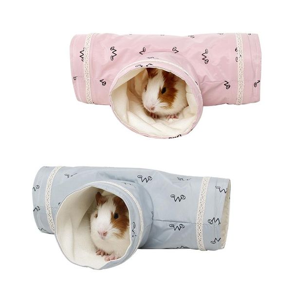small animal supplies rat hamster 3 way tunnel pet toy cat puppy playing tube collapsible cave u90a
small animal supplies rat hamster 3 way tunnel pet toy cat puppy playing tube collapsible cave u90a