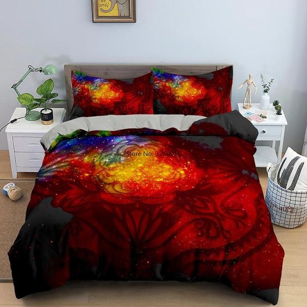 bedding sets 3d printing mandala bohemian duvet cover set winter pillowcase king size kids boys comforter
bedding sets 3d printing mandala bohemian duvet cover set winter pillowcase king size kids boys comforter