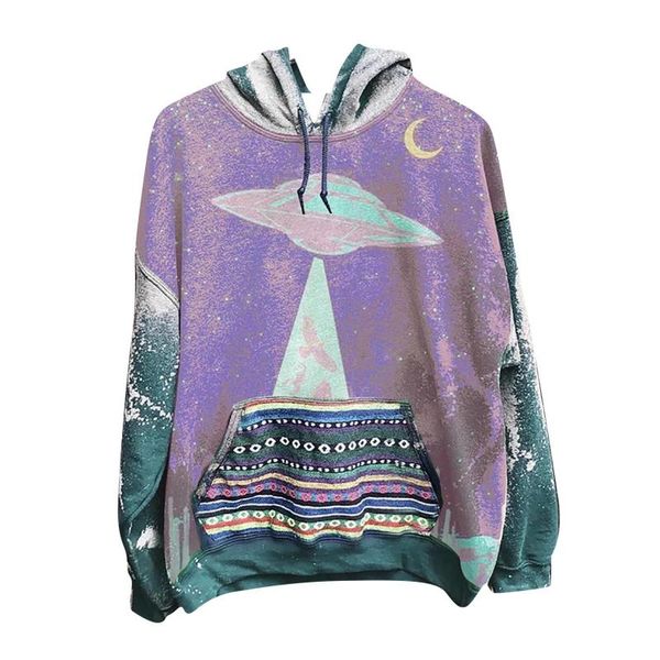 women's hoodies & sweatshirts fashion casual long sleeve print ladies regular daily loose hoodless spring pullovers, Black
women's hoodies & sweatshirts fashion casual long sleeve print ladies regular daily loose hoodless spring pullovers, Black