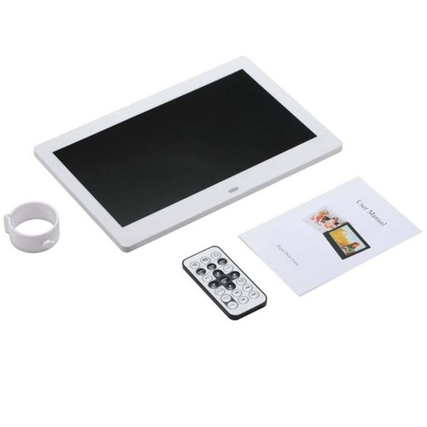 10 inch screen led backlight hd digital p frame electronic p music film full function good gift
10 inch screen led backlight hd digital p frame electronic p music film full function good gift