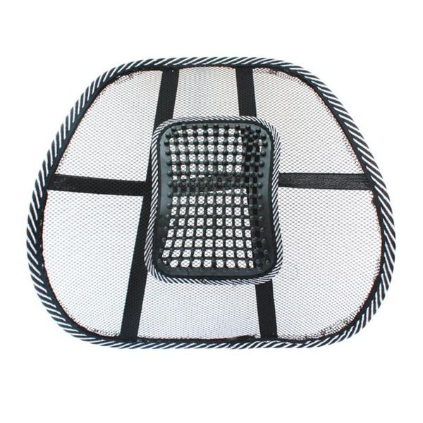 seat cushions summer chair massage massager back lumbar support mesh ventilate cushion pad car office great relax
seat cushions summer chair massage massager back lumbar support mesh ventilate cushion pad car office great relax