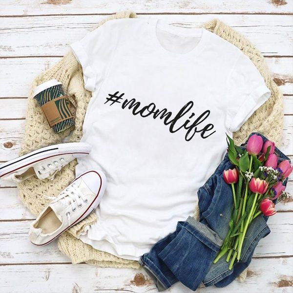 graphic mama mom life cute womens t shirt letter mother fashion summer lady clothes clothing tee female, White
graphic mama mom life cute womens t shirt letter mother fashion summer lady clothes clothing tee female, White