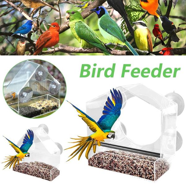 other bird supplies window feeder el wild table hanging suction perspex clear viewing seed alimentador adsorption house type
other bird supplies window feeder el wild table hanging suction perspex clear viewing seed alimentador adsorption house type