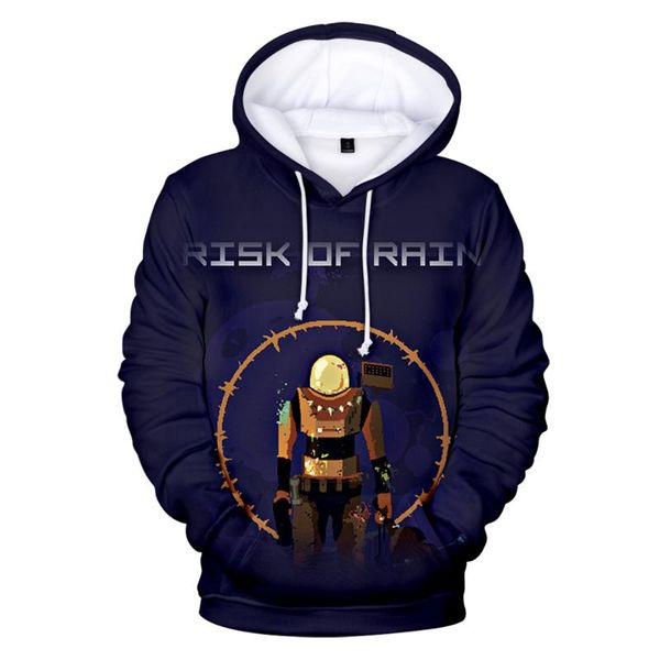 men's hoodies & sweatshirts children's risk of rain cool men/women sweatshirt long sleeve casual boys/girls streetwear game 3d, Black
men's hoodies & sweatshirts children's risk of rain cool men/women sweatshirt long sleeve casual boys/girls streetwear game 3d, Black