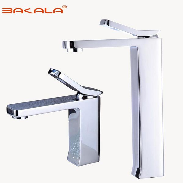 bathroom sink faucets bakala design basin faucet brass chrome mixer tap vanity cold water
bathroom sink faucets bakala design basin faucet brass chrome mixer tap vanity cold water