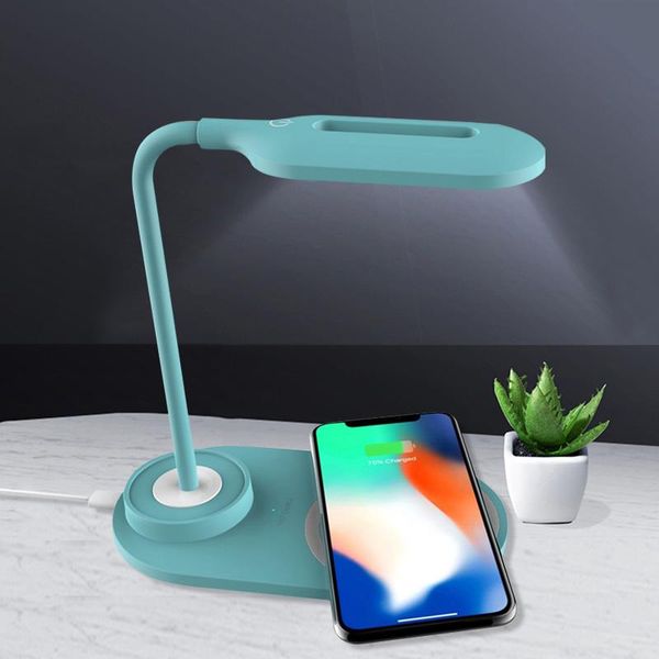 table lamps lamp wireless charger multi-function stall quick charge outdoor household lighting
table lamps lamp wireless charger multi-function stall quick charge outdoor household lighting