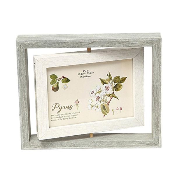 density board glass double-sided rotating p frame creative personality setting simple cute desk p frame
density board glass double-sided rotating p frame creative personality setting simple cute desk p frame