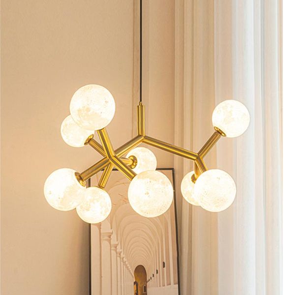 pendant lamps 3d printing r hanging light brass chandelier modern creative for restaurant bedroom shop round ball lighting
pendant lamps 3d printing r hanging light brass chandelier modern creative for restaurant bedroom shop round ball lighting