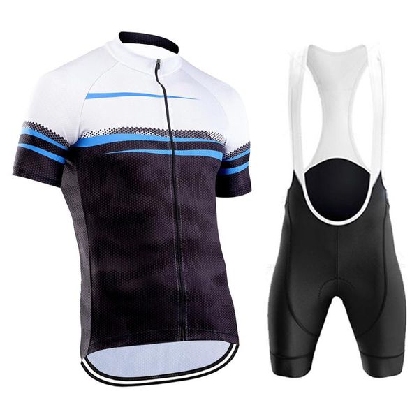 racing sets men summer sports clothing cycling set bike jersey short sleeve bicycle maillot ropa ciclismo mtb sportswear, Black;blue
racing sets men summer sports clothing cycling set bike jersey short sleeve bicycle maillot ropa ciclismo mtb sportswear, Black;blue