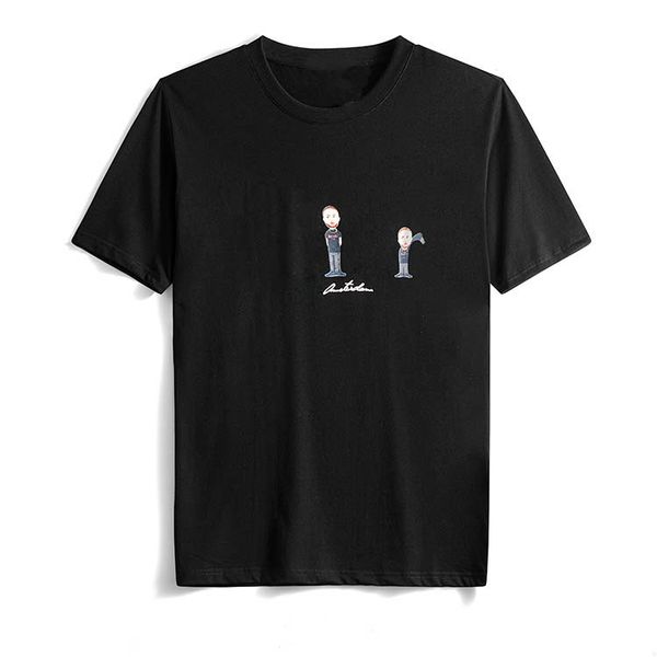 mens womens designers t shirts man fashion men s clothes casual t-shirt street shorts sleeve women clothing tshirtsm-3xl, White;black
mens womens designers t shirts man fashion men s clothes casual t-shirt street shorts sleeve women clothing tshirtsm-3xl, White;black