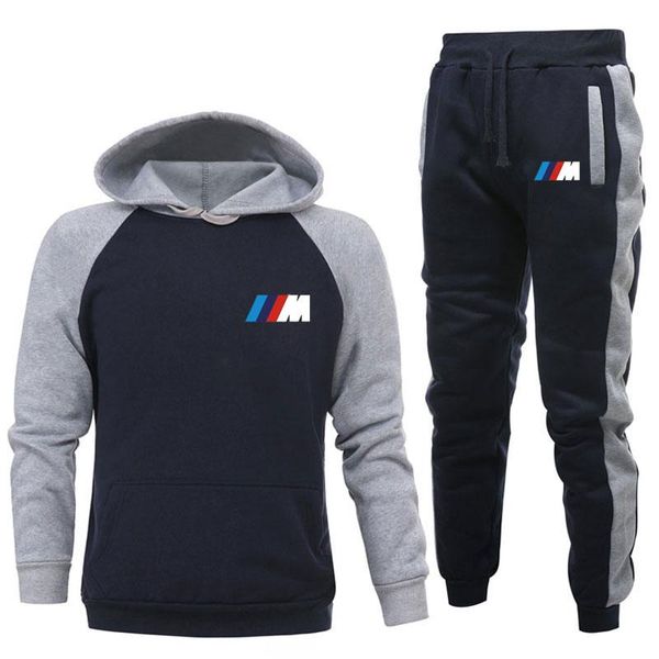 men's tracksuits autumn winter sets zipper hoodie+pants two pieces casual tracksuit male sportswear gym brand clothing sweat suit, Gray
men's tracksuits autumn winter sets zipper hoodie+pants two pieces casual tracksuit male sportswear gym brand clothing sweat suit, Gray
