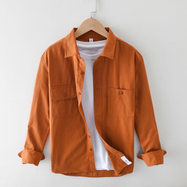 2021 new super-big fashion brand pure 100% cotton autumn men long sleeve big casual shirt plus size me8x, White
2021 new super-big fashion brand pure 100% cotton autumn men long sleeve big casual shirt plus size me8x, White