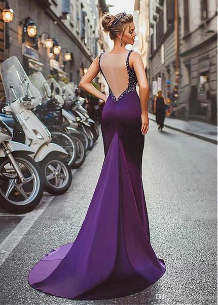 purple 2021 fashion satin prom gowns vestido de noiva elegant evening party es new illusion back kl2u, White;pink
purple 2021 fashion satin prom gowns vestido de noiva elegant evening party es new illusion back kl2u, White;pink