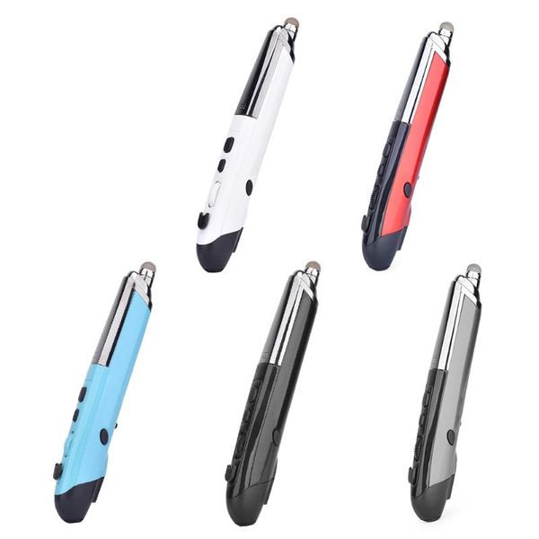 2021 new 2.4g wireless mouse pen personality creative vertical pen-shaped stylus battery mouse suitable for pc and lapmice
2021 new 2.4g wireless mouse pen personality creative vertical pen-shaped stylus battery mouse suitable for pc and lapmice